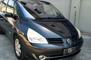 Renault Espace 2.0 dCi 150CV Initiale 7 posti