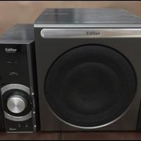 casse pc edifier C3