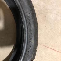 gomme invernali scooter
