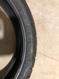 gomme invernali scooter