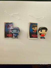 Will normale e sottosopra di Stranger Things