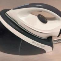Ferro da stiro con caldaia Philips