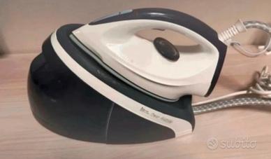 Ferro da stiro con caldaia Philips