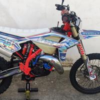 ENDURO BETA RR 125 2T RACING ANNO 2021