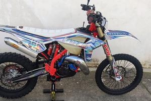 ENDURO BETA RR 125 2T RACING ANNO 2021