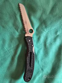 Coltello Navy Seal Rescue Soccorso