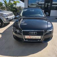 Audi A4 2.7 V6 TDI F.AP. mult. Advanced