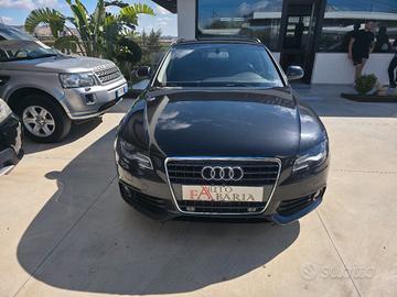 Audi A4 2.7 V6 TDI F.AP. mult. Advanced