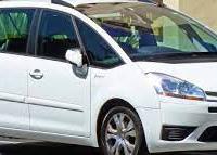 RICAMBI USATI CITROEN C4 GRAN PICASSO DEL 2009
