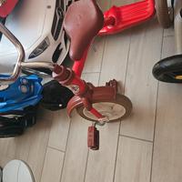 bicicletta per bambini