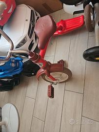 bicicletta per bambini