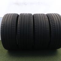 4 Gomme Michelin 255 45 20 105W Estivo