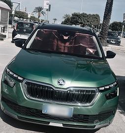 Skoda Kamic 1.0TSI CV 110 Style 