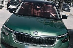 Skoda Kamic 1.0TSI CV 110 Style 