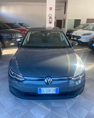 Volkswagen Golf 2.0 TDI 150 CV SCR Style