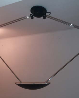 Lampadario a sospensione ZARKOS Design Asahara