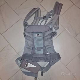 Marsupio neonati Meinkind