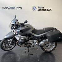 BMW R 1150 R R 1150 R