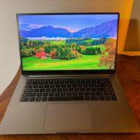 Redmibook 16
