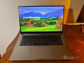 Redmibook 16