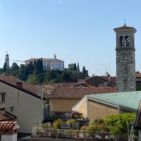 APPARTAMENTO PLURILOCALE IN CENTRO STORICO