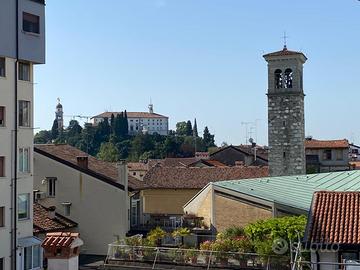 APPARTAMENTO PLURILOCALE IN CENTRO STORICO