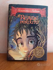 Il Reame Perduto – Geronimo Stilton