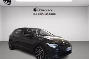 Volkswagen Golf Variant 2.0 TDI SCR Life