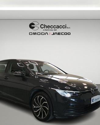 Volkswagen Golf Variant 2.0 TDI SCR Life
