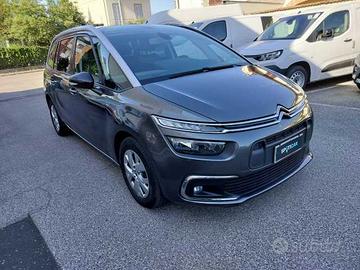 Citroen Grand C4 SpaceTourer BlueHDi 130 Feel 7 Po