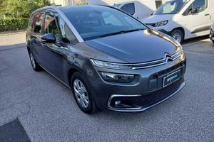 Citroen Grand C4 SpaceTourer BlueHDi 130 Feel 7 Po