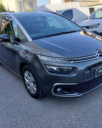 Citroen Grand C4 SpaceTourer BlueHDi 130 Feel 7 Po
