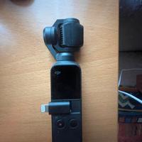 Dji pocket