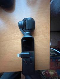 Dji pocket