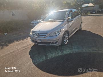 Mercedes-benz A 200 CDI Avantgarde