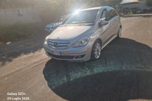 Mercedes-benz A 200 CDI Avantgarde