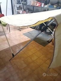 tendalino per tender mai usato