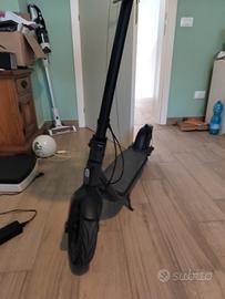 Ninebot F2 Poco Usato 