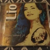 Lio Je suis comme ça CD
