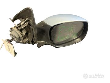 SPECCHIETTO RETROVISORE DESTRO PEUGEOT 206 2° Ser