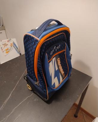 Zaino Trolley della Seven
