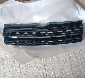  griglia originale  Evoque 