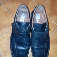 scarpa da uomo taglia 48