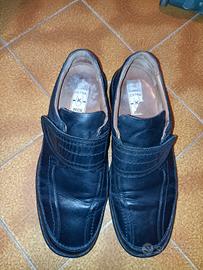 scarpa da uomo taglia 48