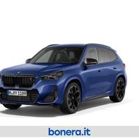 BMW X1 M X1 xdrive M35i Msport Pro auto