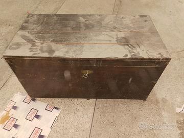 baule antico 