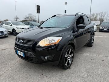 FORD KUGA 4X4 2.0 D 2010 12 MESI DI GARANZIA