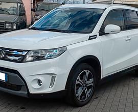 Suzuki Vitara 1.6 DDiS 4WD AllGrip DCT Yoru