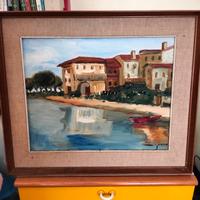 quadro case