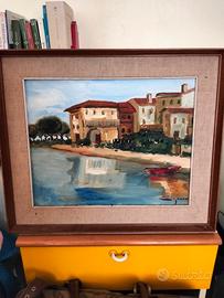 quadro case